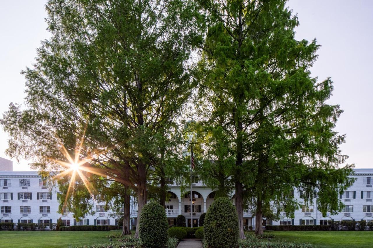 The Madison Hotel Morristown Exterior photo